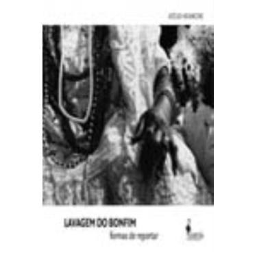 Imagem de Lavagem Do Bonfim - Formas De Reportar - ALAMEDA CASA EDITORIAL, 3