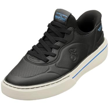 Imagem de Skechers Snoop One-Next Episode Tênis masculino, Preto, 44