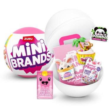 Imagem de Mini Brands Kawaii
