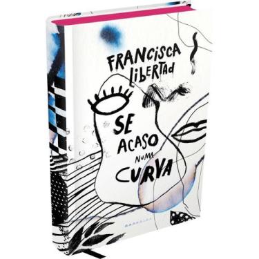 Imagem de Se Acaso Numa Curva - DARKSIDE, Sortido