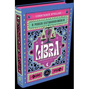 Imagem de O Poder Extraordinário De Libra - DARKSIDE, Sortido