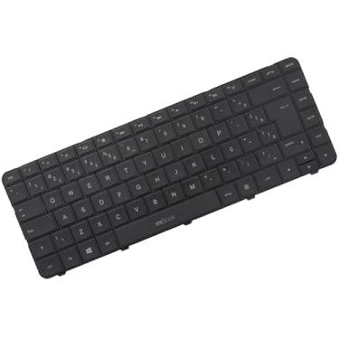 Imagem de Teclado mBook Para HP Pavilion Compatível Com AER15P00310 ABNT Ç