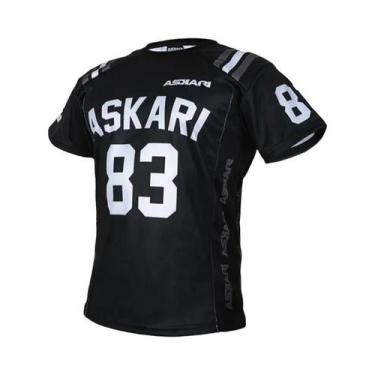 Imagem de Camiseta De Treinamento De Boxe Rápido Secagem Respirável Anti-desgast