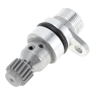 Imagem de Motoforti 1 peça No.436214A211 Sensor de velocidade de transmissão para Hyundai H1 2008-2015 Caixa de engrenagens de carro resistente VSS Sensor de velocidade