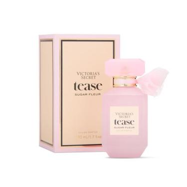 Imagem de Perfume Victoria's Secret Tease Sugar Fleur Eau de Parfum 50ml