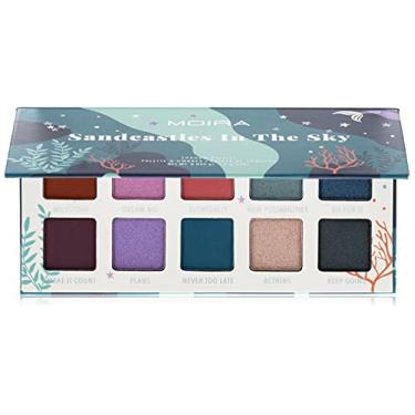 Imagem de Moira Paleta de Sombra 0,042 g (SANDCASTLES NO CÉU)