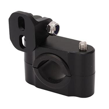 Imagem de KIMISS Suporte de Montagem de Farol - Suporte de Holofote Ajustável de 360° para Carros, Motocicletas, ATVs e Muito Mais