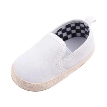Imagem de Sapatos Macios Para Bebês, Meninos E Meninas, Para Caminhada, Primaver