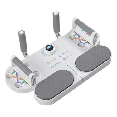 Imagem de Aparelho Prancha Treinador Multifuncional Musculação