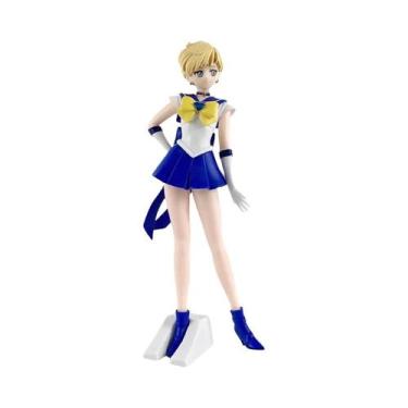 Imagem de Figuras De Ação De Anime Sailor Moon Setsuna Michiru Haruka Hotaru De 