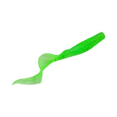 Imagem de Isca Artificial De Silicone Realista 60MM 80MM Wobbler Conjunto De 10 