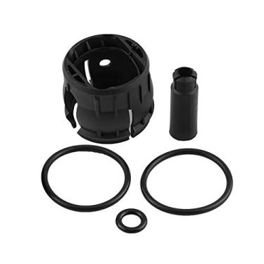 Imagem de Generic Bucha de Reparo do Bastão de Mudança de Marcha Com Eficiência para ASTRA COMBO MERIVA Vectra - Kit ABS de 5 Peças para ASTRA II 2 G, III 3 H, COMBO C, MERIVA I 1