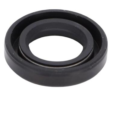 Imagem de aqxreight Vedação de óleo da Bomba de água, Estrutura Reforçada Com Borracha Premium Com Borda Lisa e Uniforme, para Motor de Popa (2)