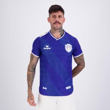 Imagem de Camisa Junpe Monte Azul I 2026 - Junpe Sports, G