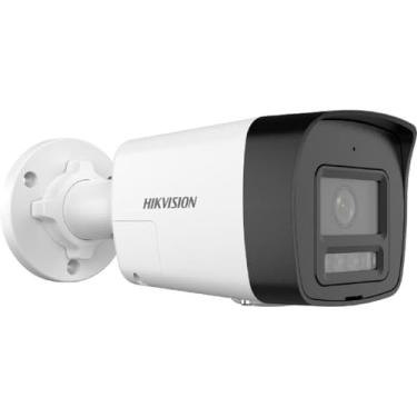 Imagem de Câmera Hikvision Bullet DS-2CD1343G2-LIUF/SL, IP67, Branco