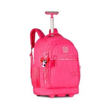 Imagem de MOCHILA REBECCA BONBON DE CARRINHO 19" REF RB27000-Feminino