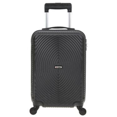 Imagem de Mala Rígida Média Linha Orion-Unissex