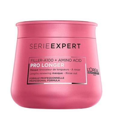 Imagem de L'Oréal Serie Expert Professionnel Pro Longer (Máscara 250g) - Loreal 