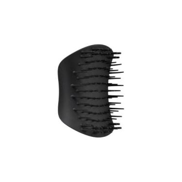 Imagem de Tangle Teezer - The Scalp Exfoliator & Massager Onyx - Black