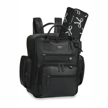 Imagem de Mochila Urban Marie Preto - Masterbag