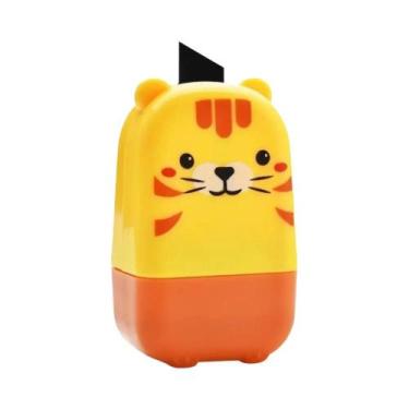 Imagem de Carimbo De Segurança Anti-Roubo De Identidade Para Proteção De Dados C