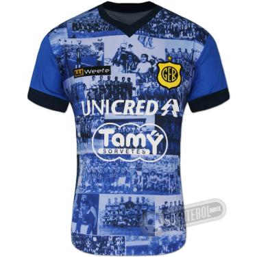 Imagem de Camisa Grêmio Bagé - Goleiro