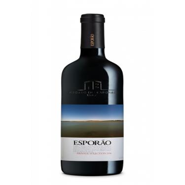 Imagem de VINHO ESPORAO PRIVATE SELECTION TINTO MAGNUM 1500 ML -1,5L