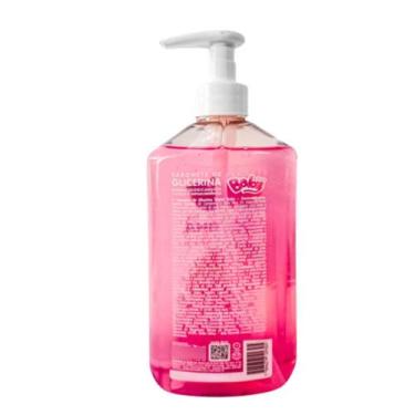 Imagem de Sabonete Muriel Baby de Glicerina com Camomila Rosa 250ml