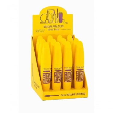 Imagem de Máscara De Cílios Volume Intenso - 16un