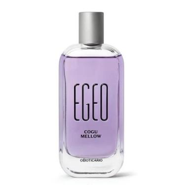 Imagem de Egeo Cogu Mellow Desodorante Colônia 90ml - Oboticario