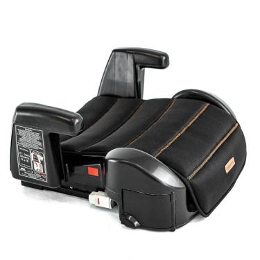 Imagem de Assento Elevatório Potenza Fix - Preto - Galzerano