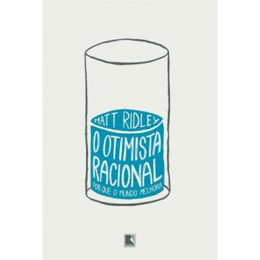Imagem de Otimista Racional, O - RECORD, Sortido