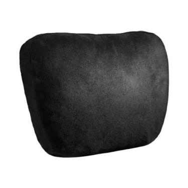 Imagem de Almofada De Apoio Para Cabeça De Carro Com Design Maybach Ajustável, M