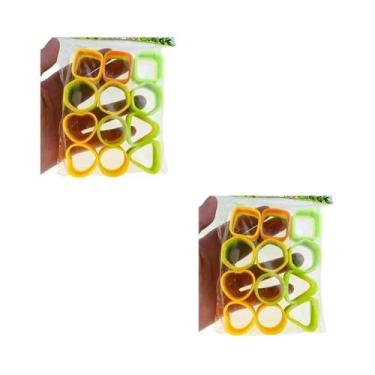 Imagem de Brinquedos Mágicos De Arco-Íris Em Forma De Círculo 24PCS Lembrancinha