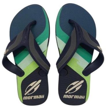 Imagem de Chinelo de Dedo Masculino Conforto Mormaii Neocycle-Masculino