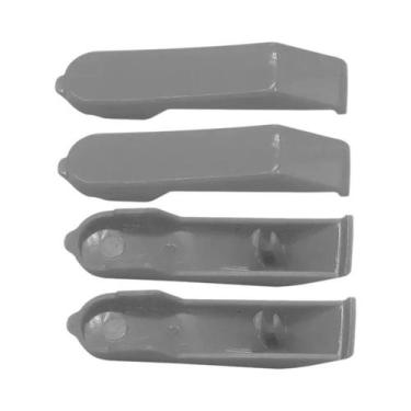 Imagem de Capa Protetora De Roda Para Patinete Elétrico Xiaomi Ninebot Mini Pro,