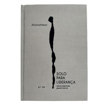Imagem de Solo Para Liderança - Sentimentos Possíveis - OFICIO DAS PALAVRAS, Sor
