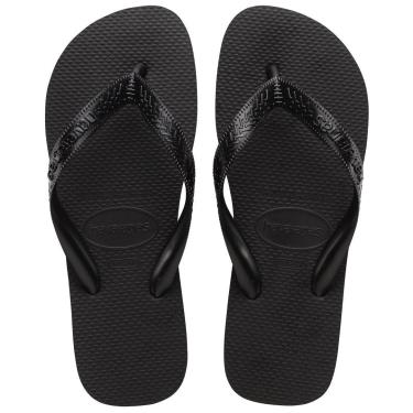 Imagem de Chinelo Havaianas Top 39/40 - Preto