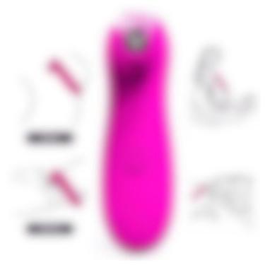 Imagem de Estimulador sugador clitóris - SI