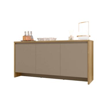 Imagem de Buffet Madrid Hannover/Fendii - Casa D Móveis