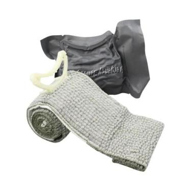 Imagem de Bandagem Hemostática De 4/6 Polegadas Para Primeiros Socorros De Emerg