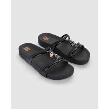 Imagem de Sandália Feminina Zaxy Flavor-Feminino