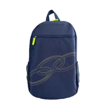 Imagem de Mochila Olympikus Basic New Unissex Marinho, UN
