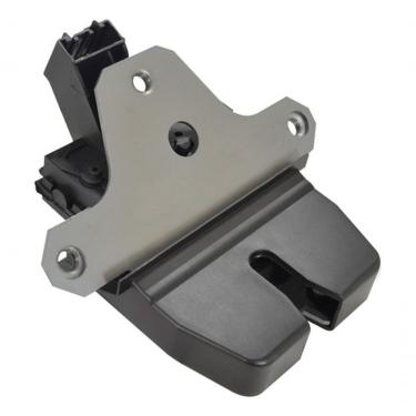 Imagem de Fechadura Elétrica do porta-malas Interna Modelo F103 para Focus Sedan e Hatch Após 2014 com Acionamento Preciso