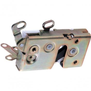 Imagem de Fechadura de Porta Dianteira Lado Esquerdo Apollo 90 a 92 Compatível com Ford Escort 87 a 92 e Hobby Volkswagen