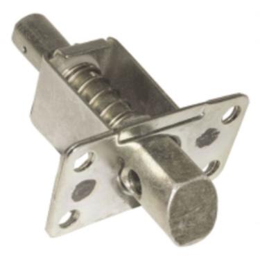 Imagem de Fechadura Tampa Caçamba Interna Saveiro G1 [F103] para Volkswagen com Acionamento da Ta...