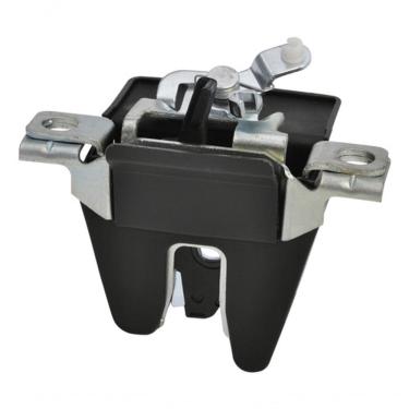 Imagem de Fechadura Mecânica Interna Tampa Porta-Malas Vw Fox 03A09 F103 2003 a 2009 Travamento T...
