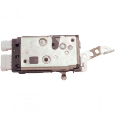 Imagem de Fechadura de Porta Traseira Lado Esquerdo Modelo F103 para Fiat Tempra e Tipo com Trava Elétrica e Check Control