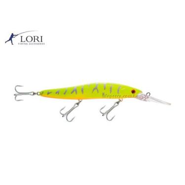 Imagem de Isca Artificial Lori Mais 95 - 9,5cm 12g - Várias Cores, Cor, 04