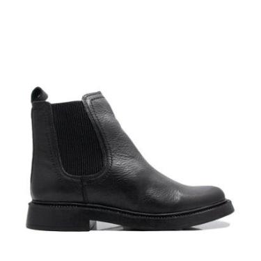 Imagem de Bota Mezzo Punto Cano Baixo-Feminino